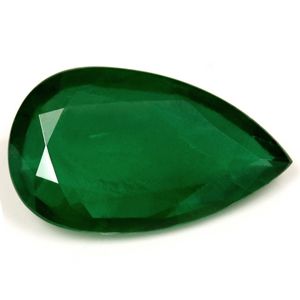 2.98 ct Emerald
