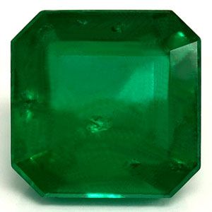 1.10 ct Emerald