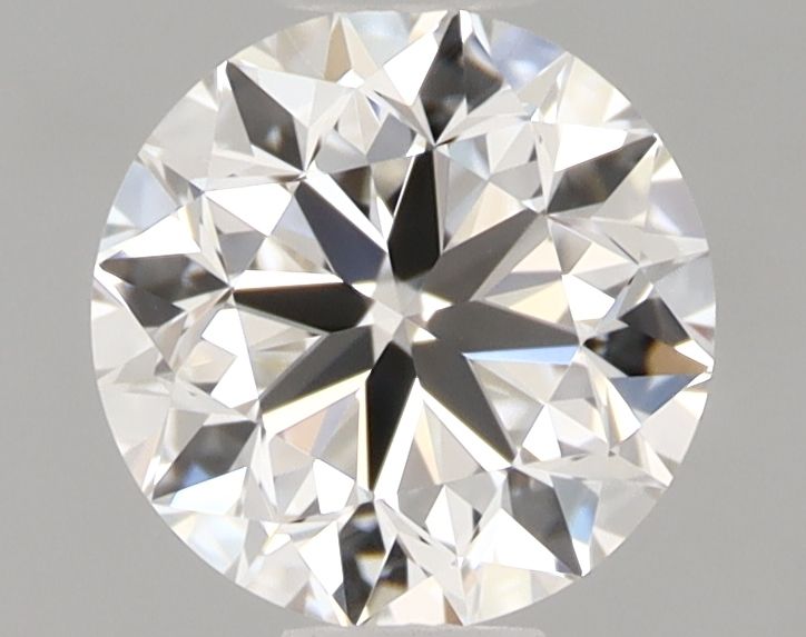 Prírodný diamant okrúhly...