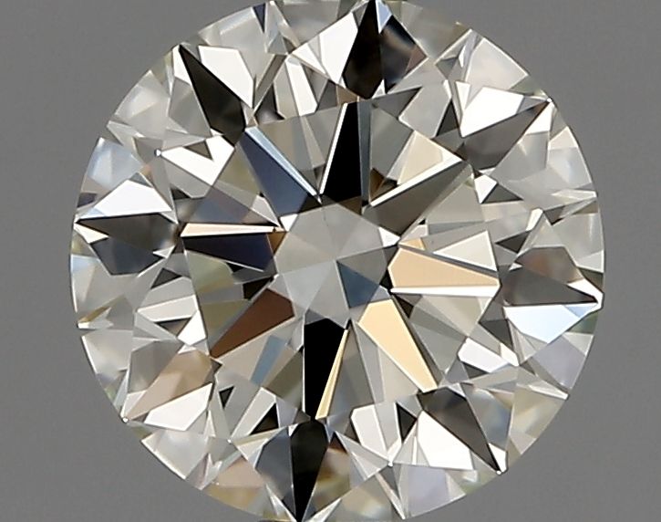 Prírodný diamant okrúhly...