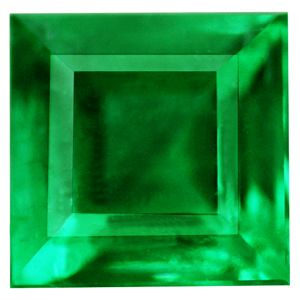 0.65 ct Emerald