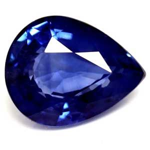 1.59 ct Sapphire