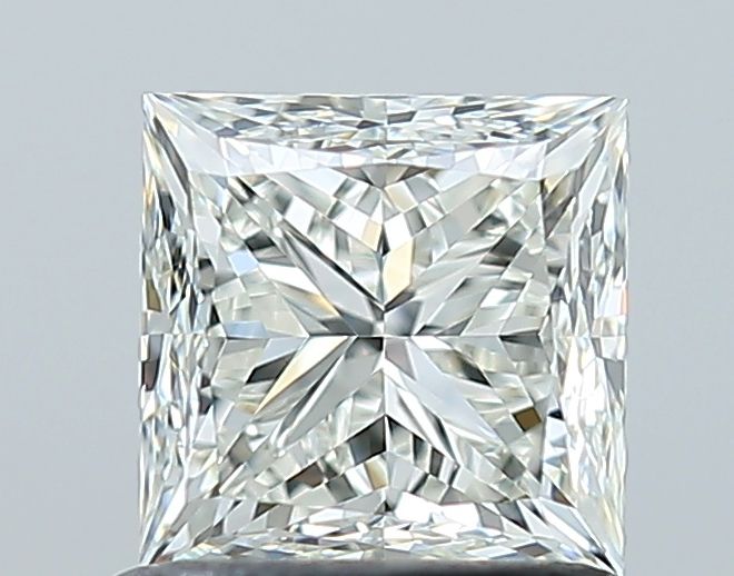 Prírodný diamant princess,...