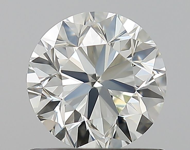 Prírodný diamant okrúhly...