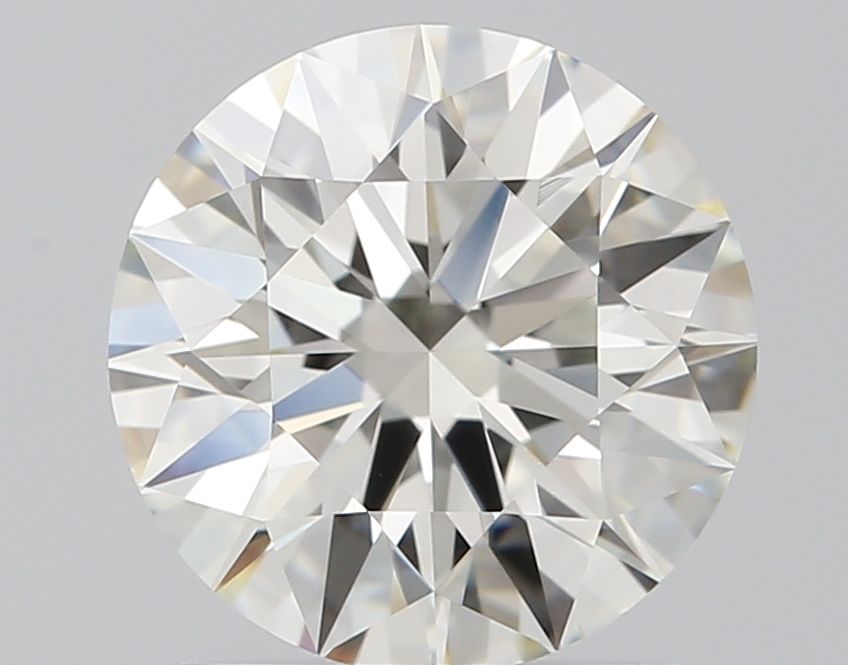 Prírodný diamant okrúhly...