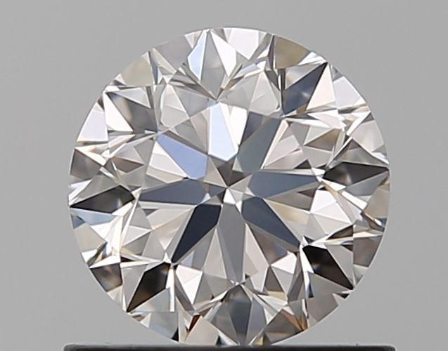 Prírodný diamant okrúhly...