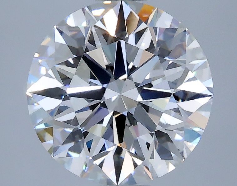 Prírodný diamant okrúhly briliant,... Prírodný diamant okrúhly briliant,...