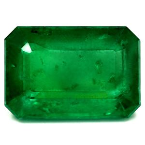 1.91 ct Emerald