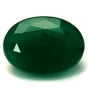 8.04 ct Emerald