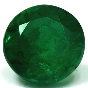 1.43 ct Emerald