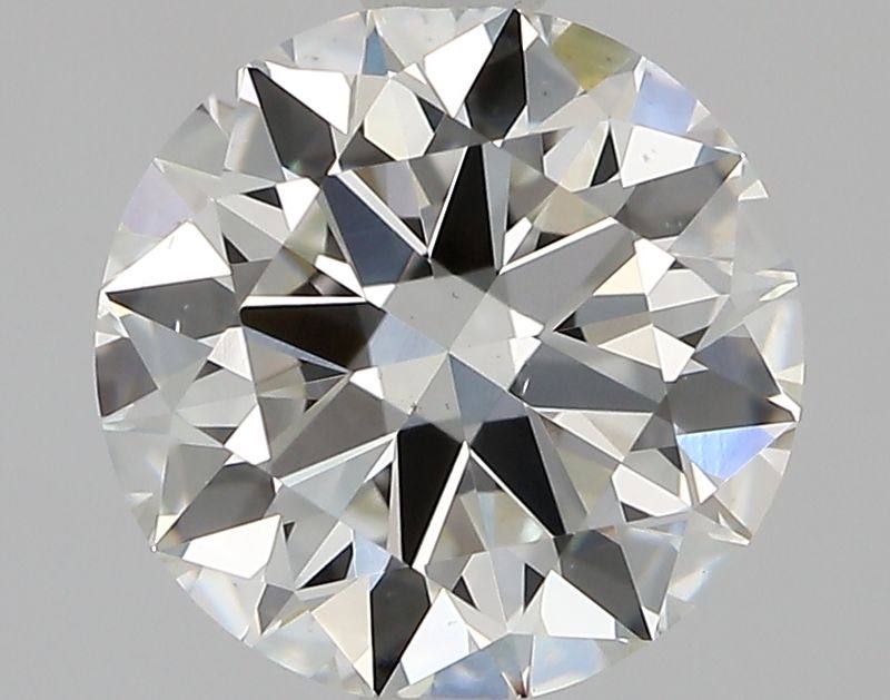 Prírodný diamant okrúhly...