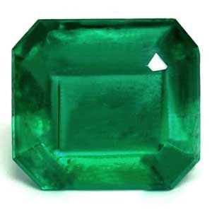 1.28 ct Emerald