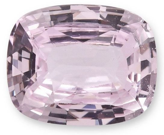 SAPPHIRE FACETED 3.1ct YELLOW Yellow EC SRILANKA NONE