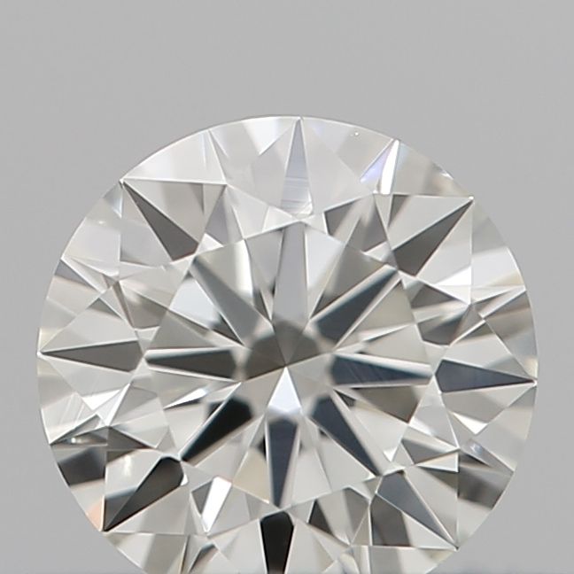 Diamant Rond 0.22 ct - Couleur K - Pureté VVS2