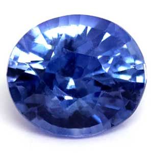 0.84 ct Sapphire