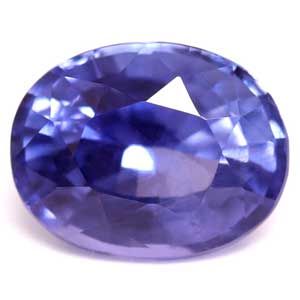 1.11 ct Sapphire