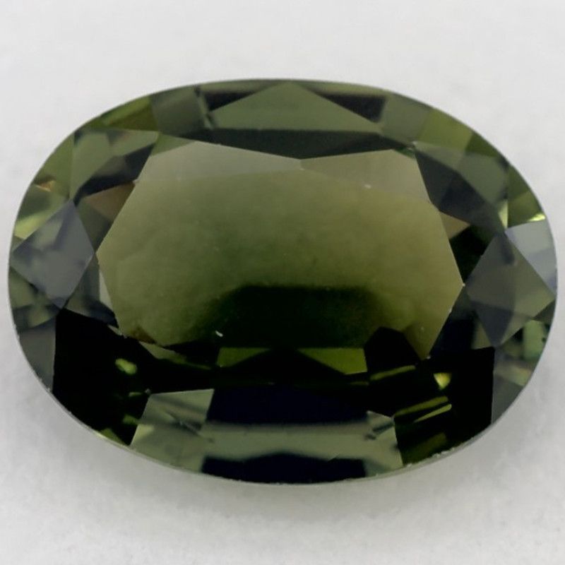 2.02 ct Sapphire