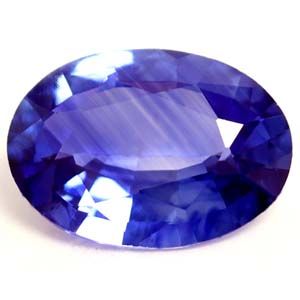 0.59 ct Sapphire