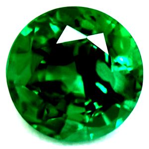 0.40 ct Emerald