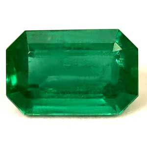 1.29 ct Emerald