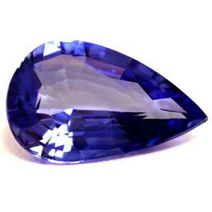 1.73 ct Sapphire