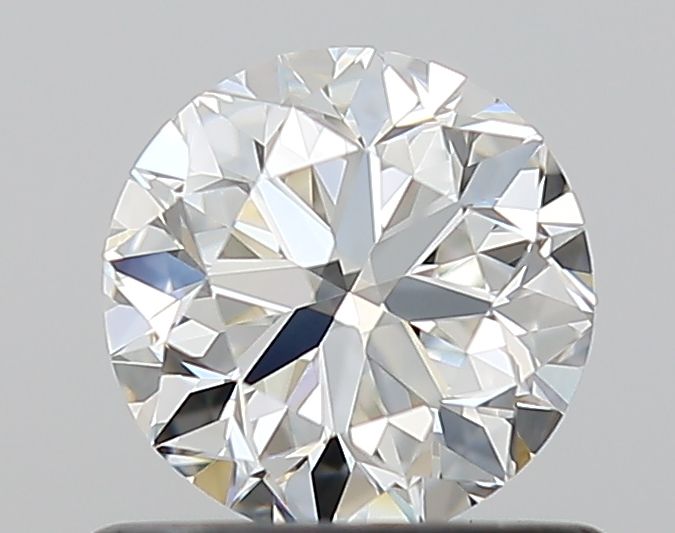 Prírodný diamant okrúhly...