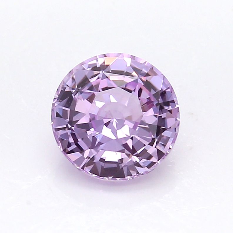 1.35 ct Round Sapphire