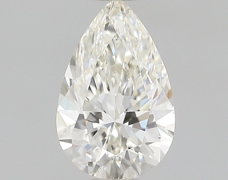 Prírodný diamant hruška,...