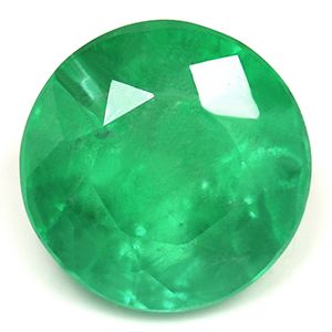 1.21 ct Emerald
