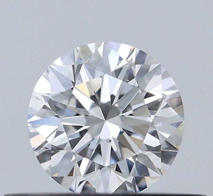 Prírodný diamant okrúhly...