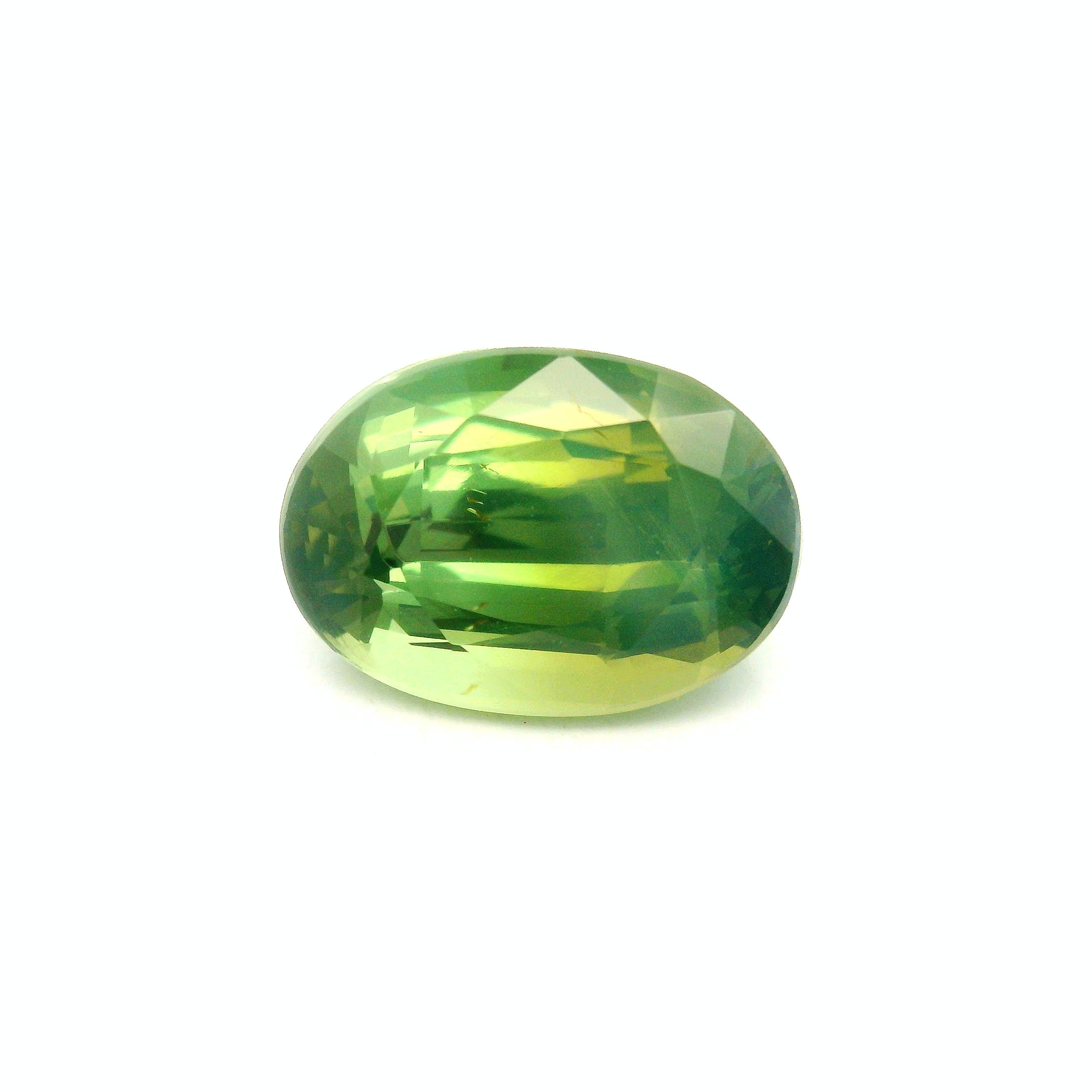 4.53 ct Alexandrite