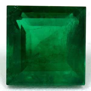 0.51 ct Emerald