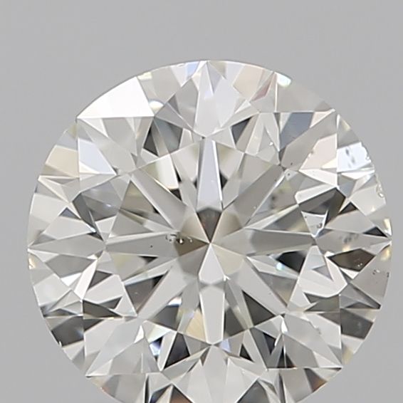 Prírodný diamant okrúhly...