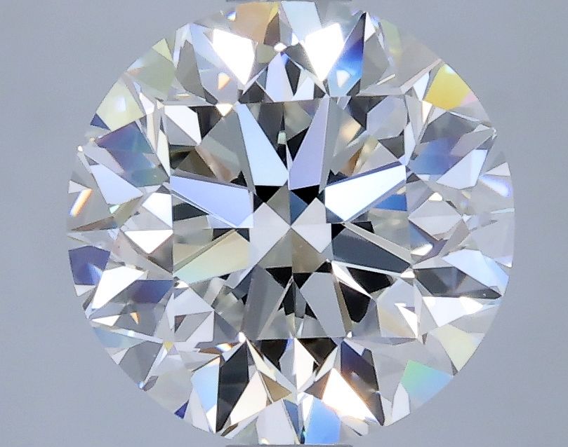 Prírodný diamant okrúhly...