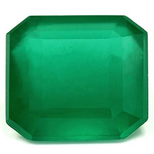 2.82 ct Emerald