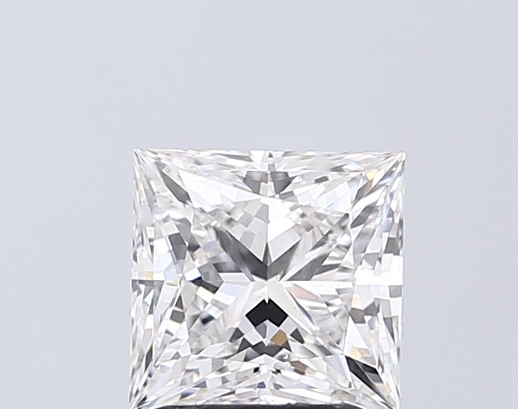 2 Carat · E · VS2 Rare Carat Ideal Cut