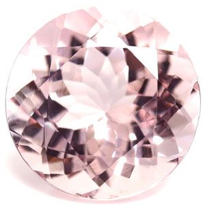 2.58 ct Morganite