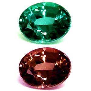0.18 ct Alexandrite