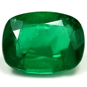 2.72 ct Emerald