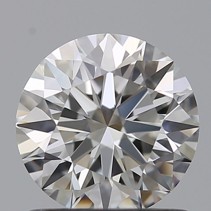 Prírodný diamant okrúhly...