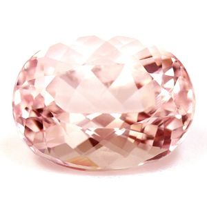 6.00 ct Morganite