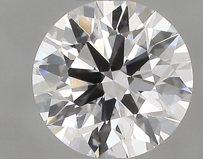 Prírodný diamant okrúhly...