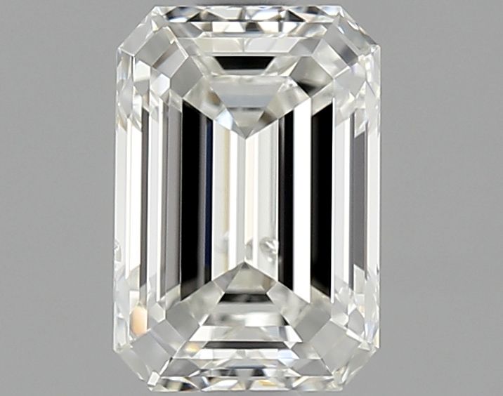 Prírodný diamant emerald,...