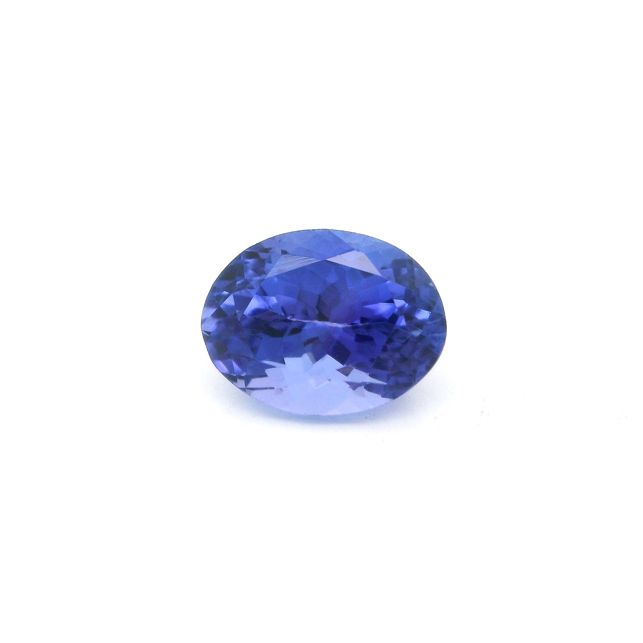 1.94 ct Tanzanite