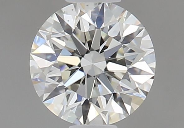 Prírodný diamant okrúhly...