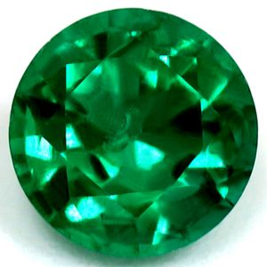 0.61 ct Emerald