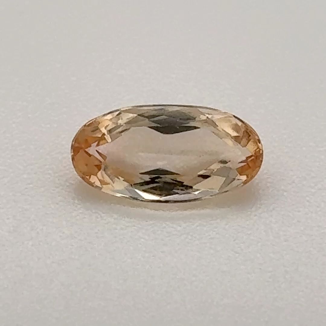 0.54 ct Topaz