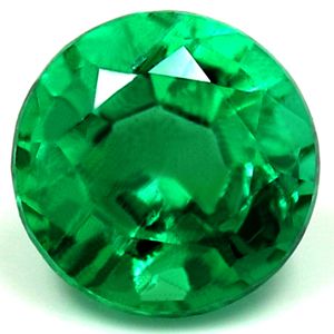 0.60 ct Emerald