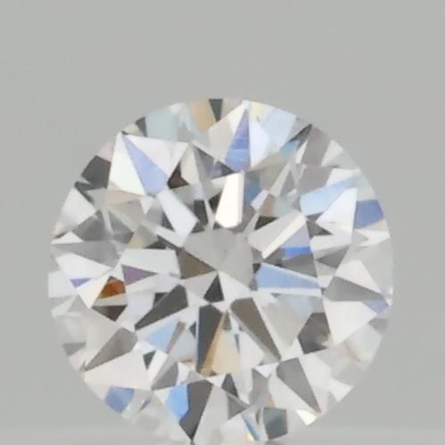 0.12ct ROUND Diamond