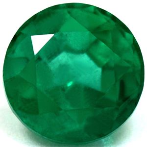 0.92 ct Emerald
